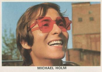 1969 Bergmann-Verlag Schlager Star Parade #32 Michael Holm Front