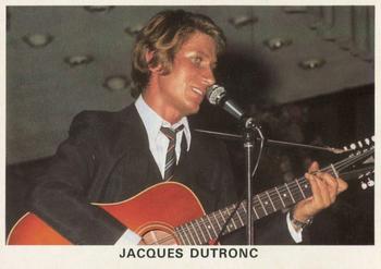 1969 Bergmann-Verlag Schlager Star Parade #56 Jacques Dutronc Front