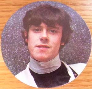 1970 Lord Neilson's Star Discs #6 Donovan Front