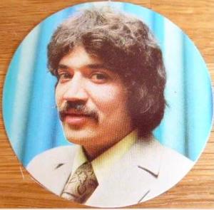 1970 Lord Neilson's Star Discs #11 Peter Sarstedt Front