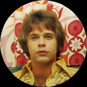 1970 Lord Neilson's Star Discs #21 Lou Christie Front