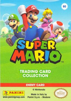 2022 Panini Super Mario #60 Larry Back