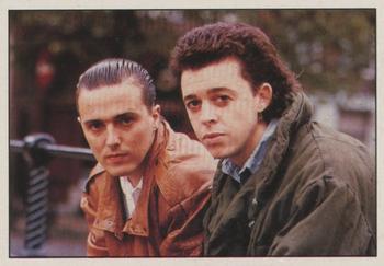 1987 Panini The Smash Hits Collection (UK) #159 Tears for Fears Front