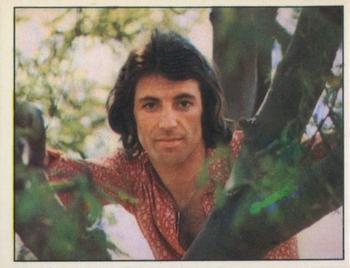 1972 Panini Cantanti #37 Michele Front