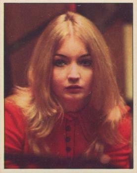 1972 Panini Cantanti #87 Mary Hopkin Front