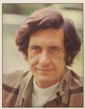 1972 Panini Cantanti #194 Tony Cucchiara Front