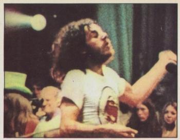 1972 Panini Cantanti #281 Joe Cocker Front