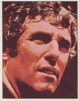 1972 Panini Cantanti #308 Burt Bacharach Front