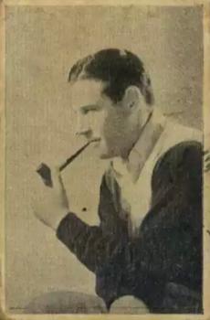 1932 Australian Licorice Film Stars Grey 1st Series #NNO Richard Arlen Front
