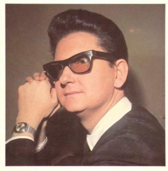 1965 Mister Softee’s Top Ten #4 Roy Orbison Front