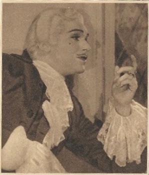 1933 Schoolgirls Weekly Film Stars in Leading Roles #NNO Douglas Fairbanks Front