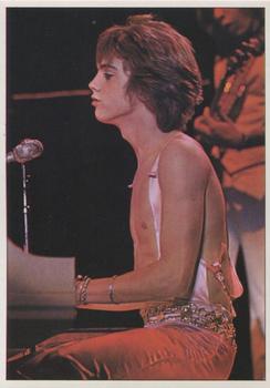 1975 Panini Pop Stars #32 Shaun Cassidy Front