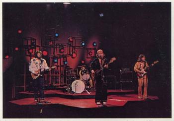 1975 Panini Pop Stars #37 Bachman-Turner Overdrive Front