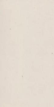 1960 D.C. Thomson Red Letter Pop Artistes & Film Stars #NNO James Garner Back