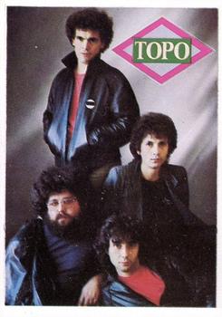 1984 Ediciones Eyder Super Musical #20 Topo Front