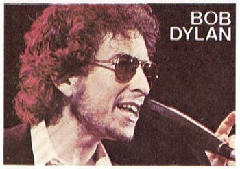 1984 Ediciones Eyder Super Musical #32 Bob Dylan Front