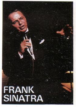 1984 Ediciones Eyder Super Musical #99 Frank Sinatra Front
