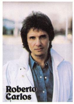 1984 Ediciones Eyder Super Musical #146 Roberto Carlos Front