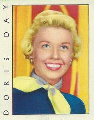 1956-62 Hemmets Journal Stjarnparaden #5 Doris Day Front