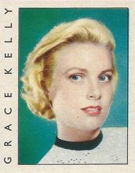 1956-62 Hemmets Journal Stjarnparaden #38 Grace Kelly Front