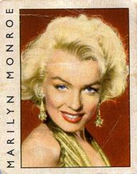 1956-62 Hemmets Journal Stjarnparaden #55 Marilyn Monroe Front