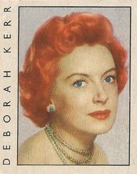 1956-62 Hemmets Journal Stjarnparaden #76 Deborah Kerr Front