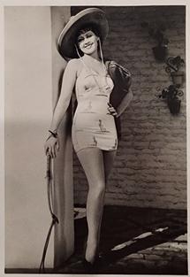 1937 Ardath Real Photographs (Series 2) #9 Joan Blondell Front