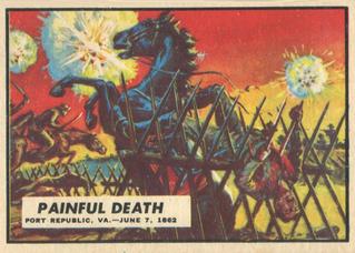 1965 A&BC Civil War News (English) #21 Painful Death Front