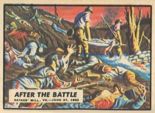 1965 A&BC Civil War News (English) #24 After the Battle Front