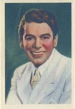 1936-37 Nestle Stars of the Silver Screen Volume 1 #68 Paul Muni Front