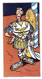 1976 Geo. Bassett  & Co. Ltd. Asterix in Europe #22 Julius Caesar Front
