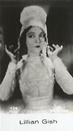 1930-39 De Beukelaer Film Stars (101-200) #128 Lillian Gish Front