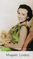 1930-39 De Beukelaer Film Stars (701-800) #759 Margaret Lindsay Front
