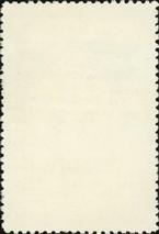 1934 Girls' Mirror Star Stamps #NNO John Gilbert Back