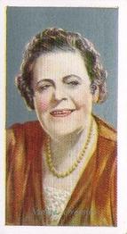 1934 Abdulla Film Favorites #13 Marie Dressler Front