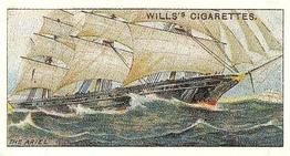 1996 Card Collectors Society 1911 Wills's Celebrated Ships (reprint) #1 The 