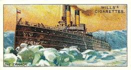 1996 Card Collectors Society 1911 Wills's Celebrated Ships (reprint) #7 The 