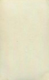 1950-59 Dutch Gum Serie C (Name in Script) #158 Patricia Neal Back