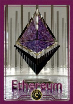 2022 Cardsmiths Currency Series 1 #4 Ethereum Front