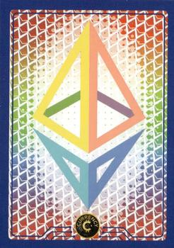 2022 Cardsmiths Currency Series 1 #14 Ethereum Front