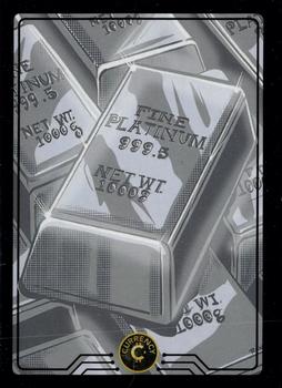 2022 Cardsmiths Currency Series 1 #31 Platinum Front