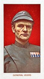 2022 Topps Star Wars 206 #NNO General Veers Front