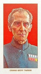 2022 Topps Star Wars 206 #NNO Grand Moff Tarkin Front