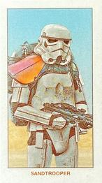 2022 Topps Star Wars 206 #NNO Sandtrooper Front