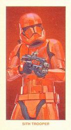 2022 Topps Star Wars 206 #NNO Sith Trooper Front