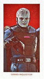 2022 Topps Star Wars 206 #NNO Grand Inquisitor Front