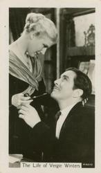 1934 Peter Jackson Famous Films #2 Ann Harding / John Boles Front