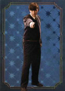 2021 Panini Harry Potter Evolution #94 Neville Longbottom Front
