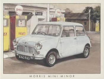 1994 Golden Era Thirty Five Years of The Mini #1 Morris Mini Minor Front