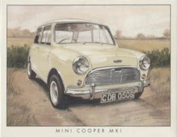 1994 Golden Era Thirty Five Years of The Mini #2 Mini Cooper Mk1 Front
